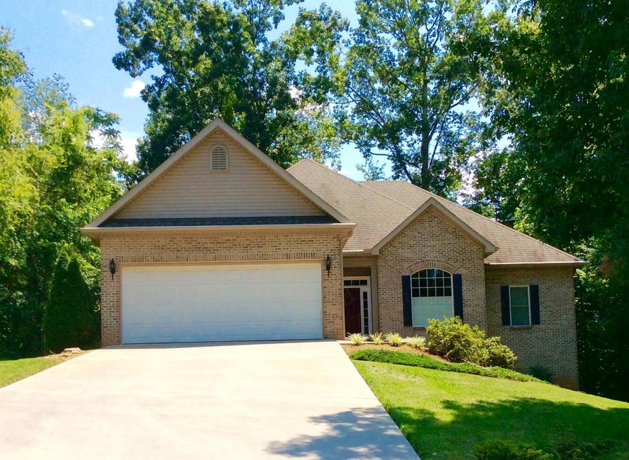 One Level Ranch