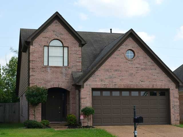 Charming in Cordova! Updated  and REDUCED to a STE