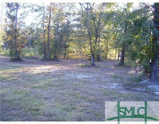Land/Lot.