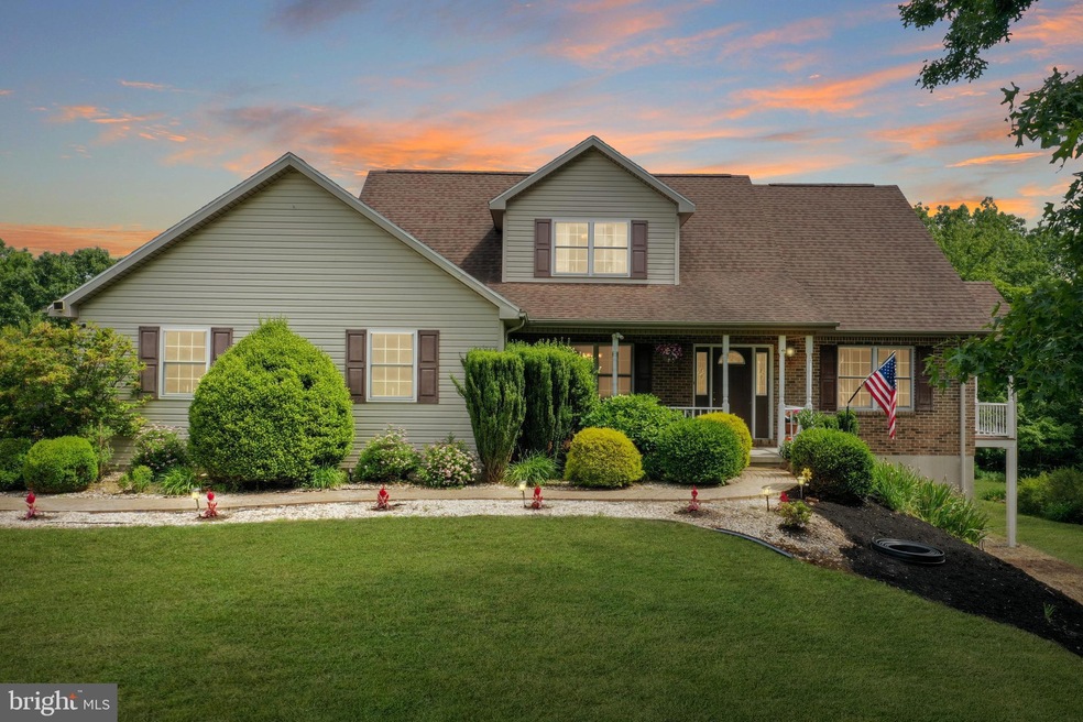 370 Tielman Rd, Ashland, PA 17921 - photo 1