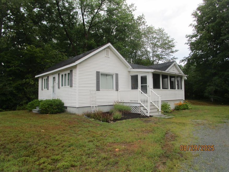 630 Main St, Bradley, ME 04411 - photo 1