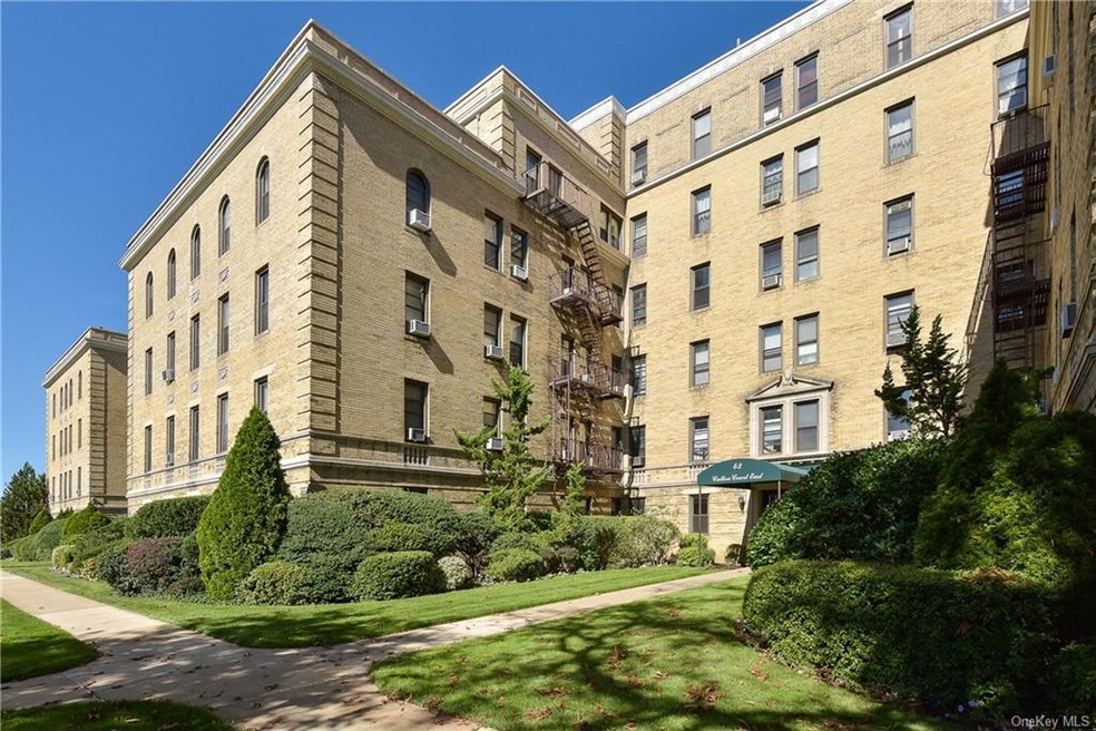 CALTON COURT -  43 Calton Road, New Rochelle, NY  