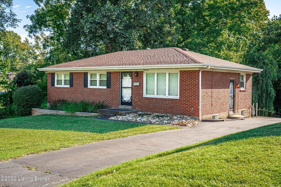 7805 Joyce Dr, Louisville, KY 40219 - photo 1