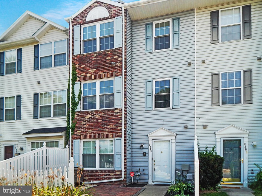 9203 Leigh Choice Ct, Owings Mills, MD 21117 - photo 1