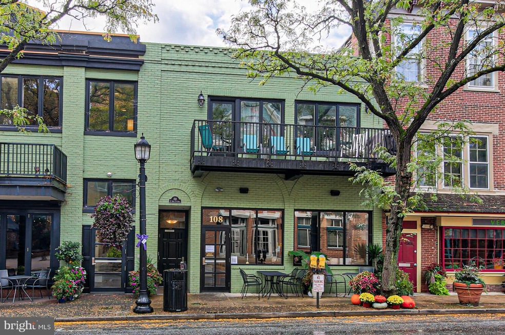 108 E State St unit 2, Kennett Square, PA 19348 - photo 1