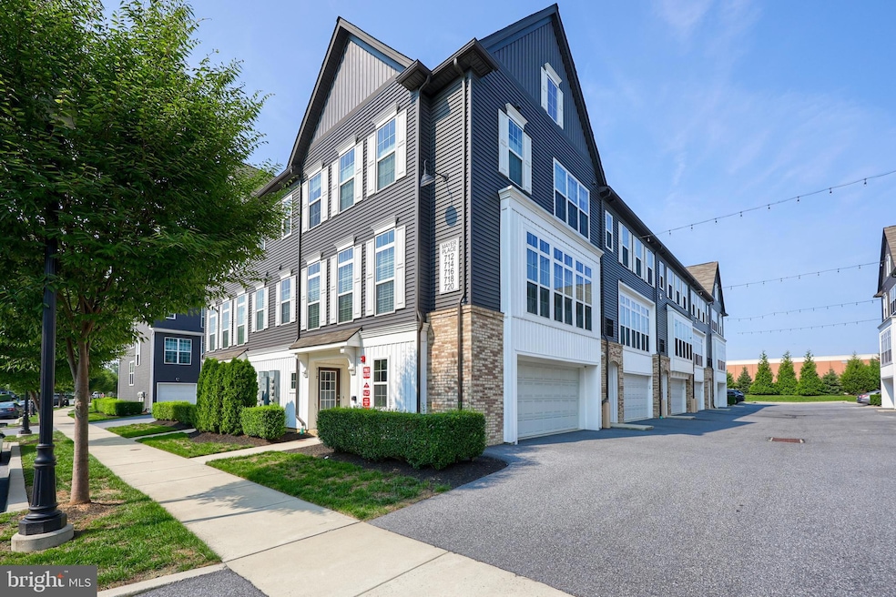 716 Mayer Place, Lancaster, PA 17601 - photo 1