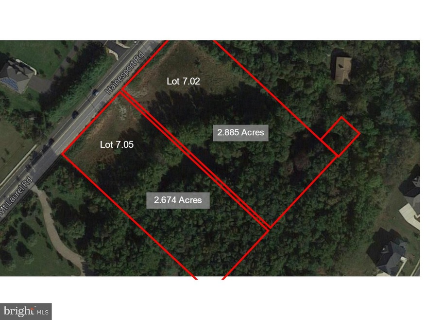 1310 Hainesport Mt Laurel Rd, Mount Laurel, NJ 08054 - photo 1