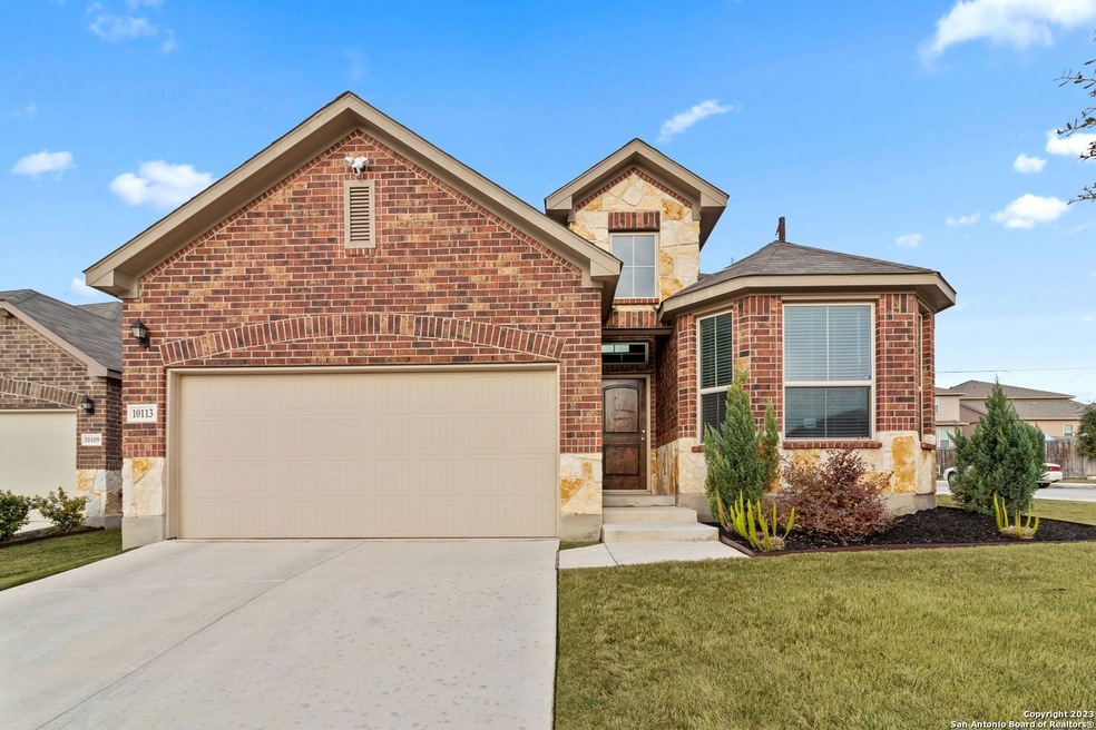 10113 Bricewood Place, San Antonio, TX 78254 - photo 1
