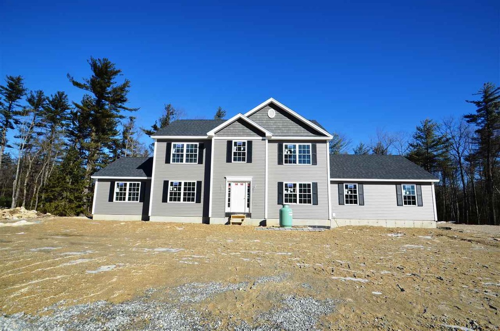 3 Walnut Hill Dr, Hooksett, NH 03106 - photo 1