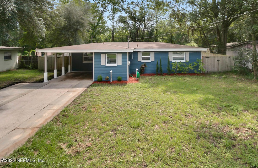 2425 Una Dr, Jacksonville, FL 32216 - photo 1
