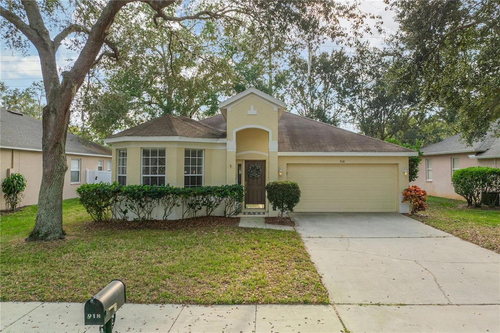 918 Magnolia Blossom Ct, Apopka, FL 32712 - photo 1