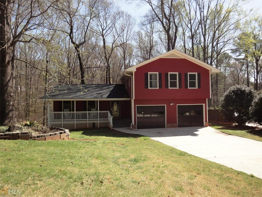 Lovely Home in Great Subdivision and Parkview HS D