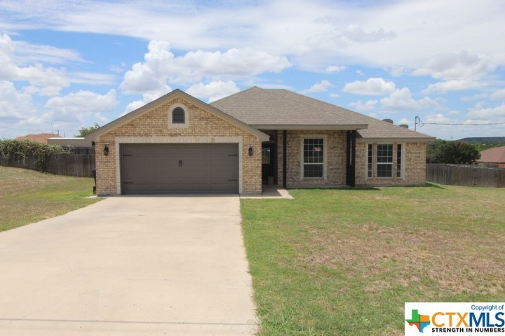917 Pheasant Cir, Copperas Cove, TX 76522 - photo 1