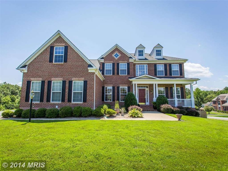 6836 Silverbrook Dr, Spotsylvania, VA 22553 - photo 1