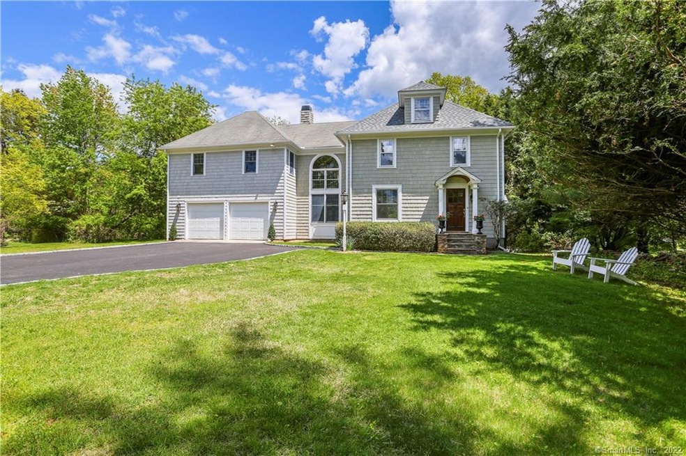 43 Crescent Rd, Westport, CT 06880 - photo 1