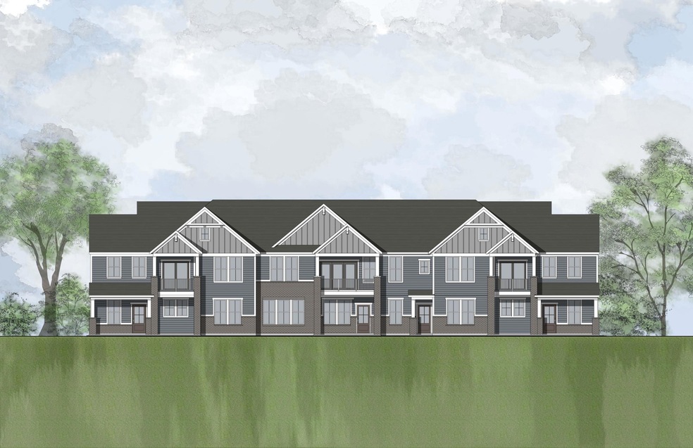 Breck Exterior