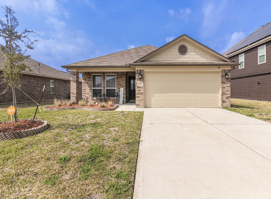 2618 Ridgeback Dr, Rosenberg, TX 77471 - photo 1