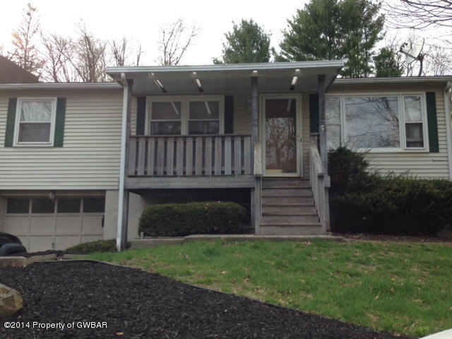 44 Grove St, Shavertown, PA 18708 - photo 1