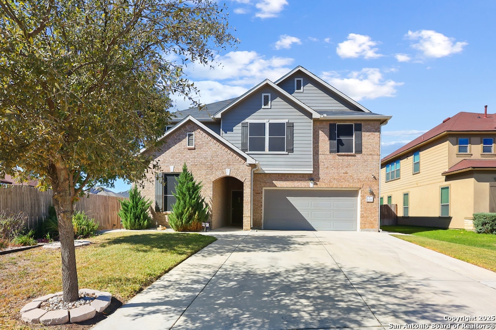11306 Sawyer Valley, San Antonio, TX 78254 - photo 1