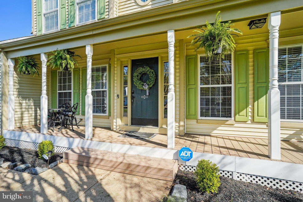 6 Brittany Ln, Stafford, VA 22554 - photo 1