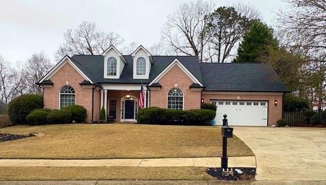 406 Ballymore Pass unit III, Woodstock, GA 30189 - photo 1