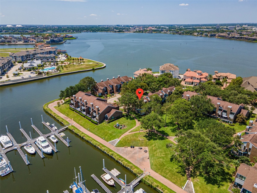 Peaceful Living with Uninterrupted Water Views. Be
