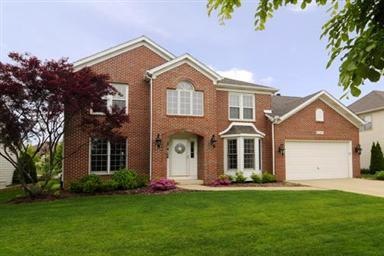 2260 Haider Ave unit 1, Naperville, IL 60564 - photo 1