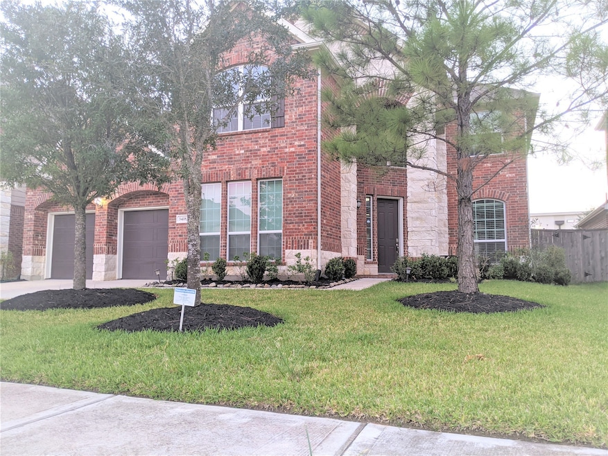 3418 Duplin Creek Dr, Katy, TX 77494 - photo 1