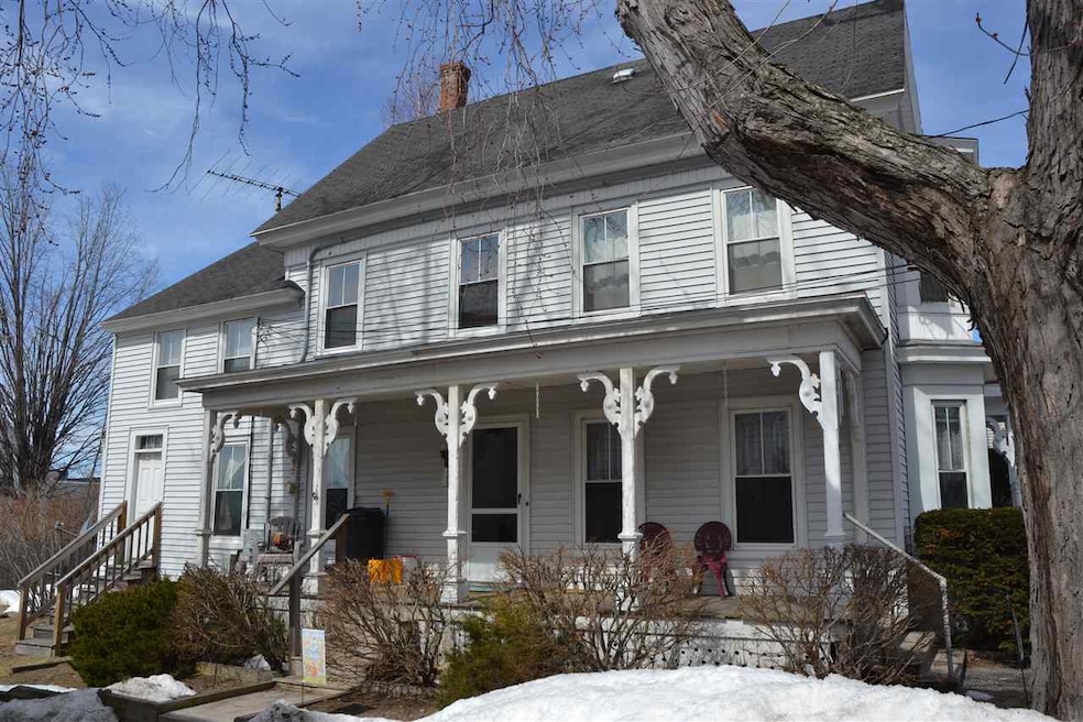 24 Union St, Wolfeboro, NH 03894 - photo 1