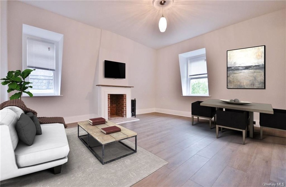 277 Warburton Ave unit 3, Yonkers, NY 10701 - photo 1