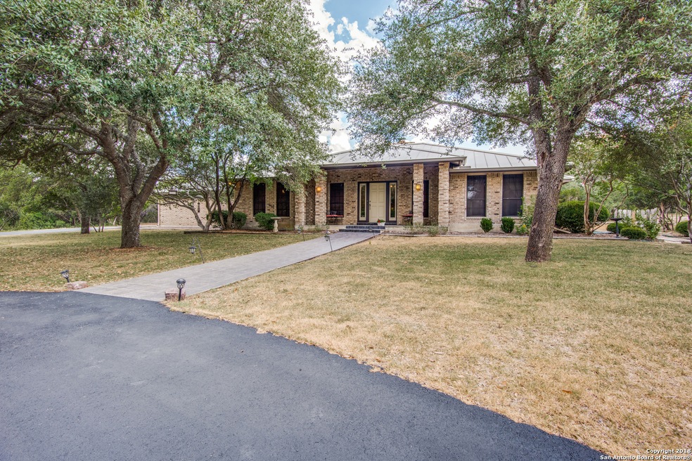 11235 Javalin Trail, Helotes, TX 78023 - photo 1