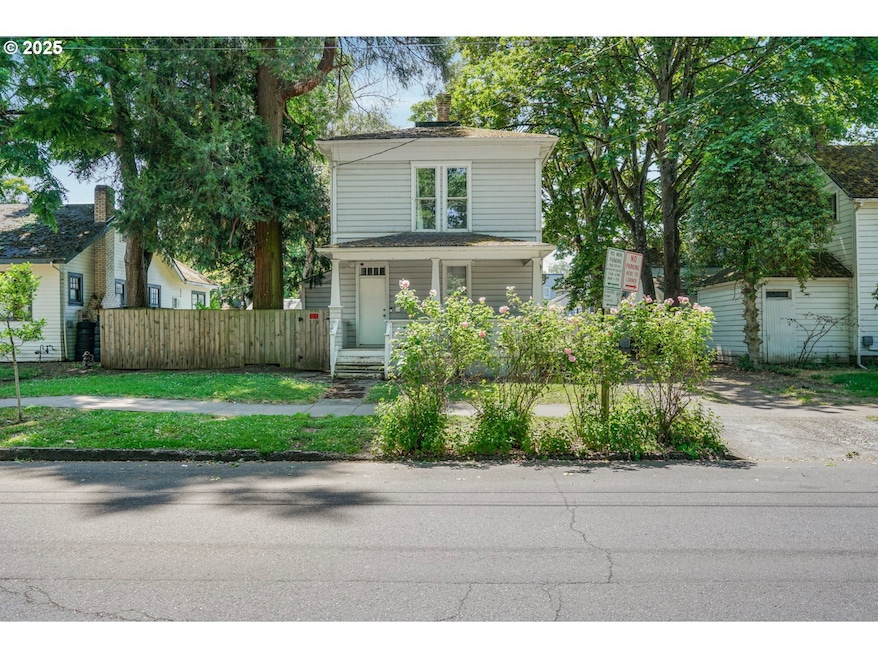 Sold $320,000 • Co-Listing Agent