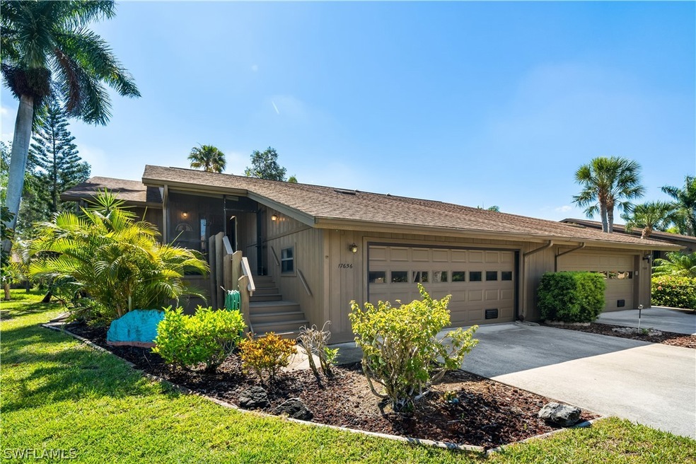 17656 Island Inlet Ct, Fort Myers, FL 33908 - photo 1