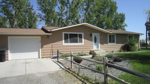 Main View
