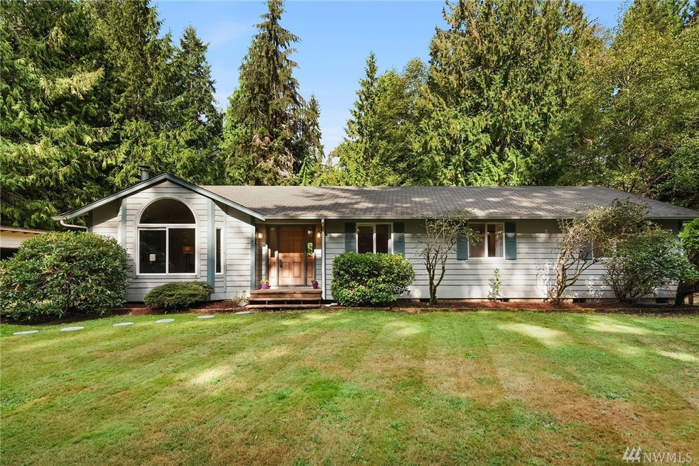 16083 109th Ave SW, Vashon, WA 98070 - photo 1