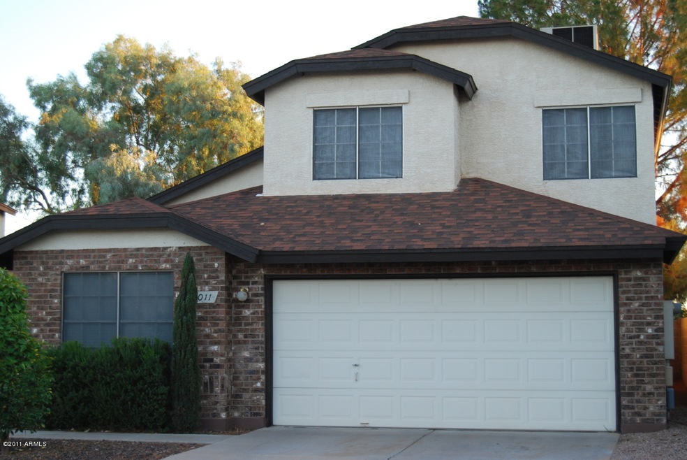 Front View