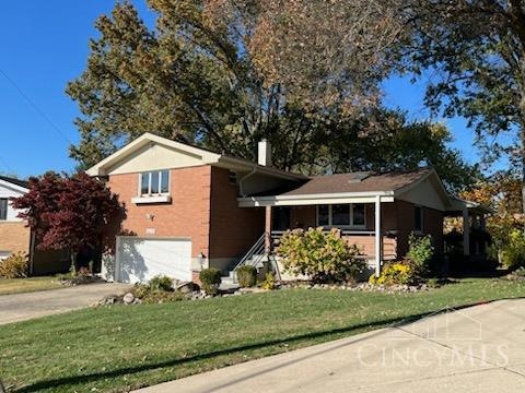 5699 Candlelite Terrace, Cincinnati, OH 45238 - photo 1