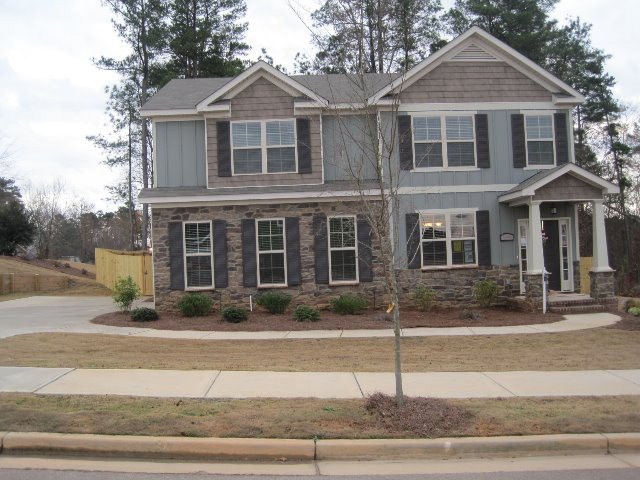 Main View