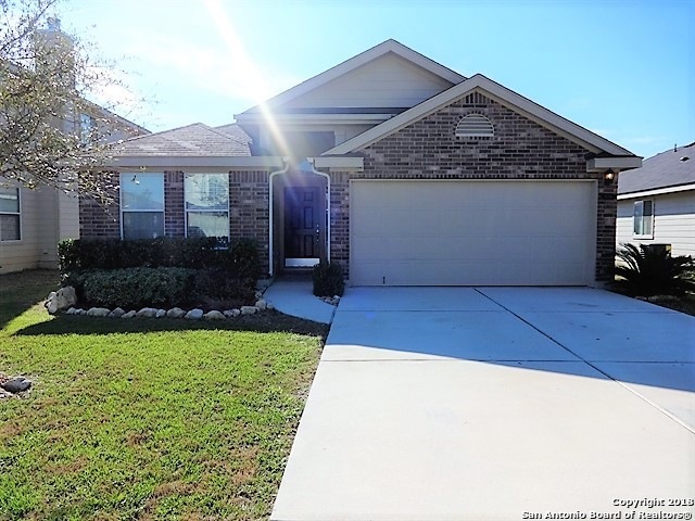 9206 Mare Country, San Antonio, TX 78254 - photo 1