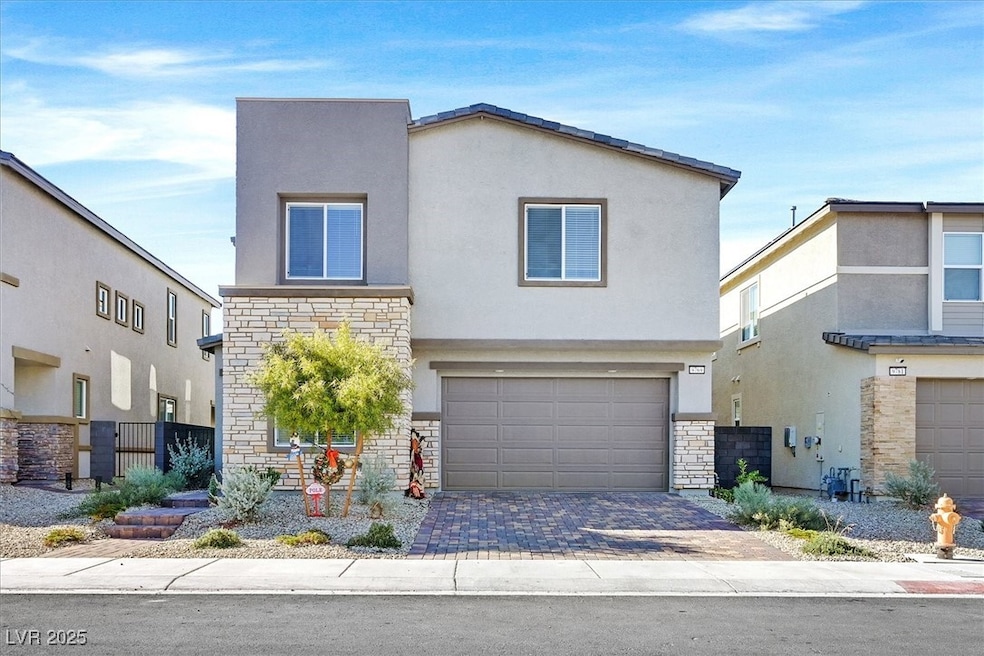 9769 Adrian Peak St, Las Vegas, NV 89143 - photo 1