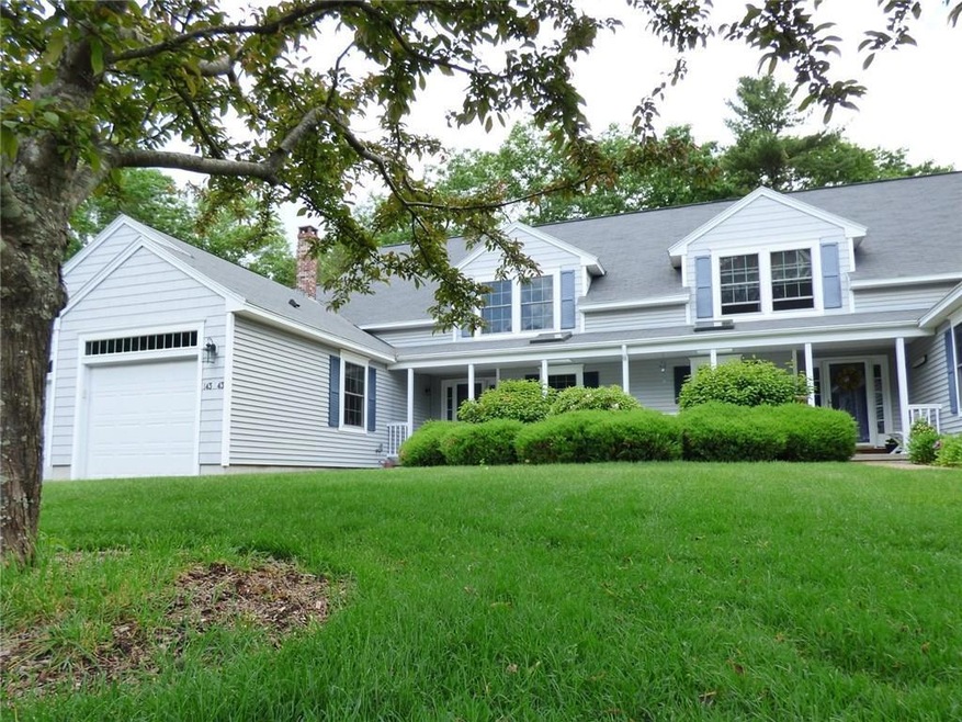 143 Spinnaker Ridge Dr unit 43, Wells, ME 04090 - photo 1