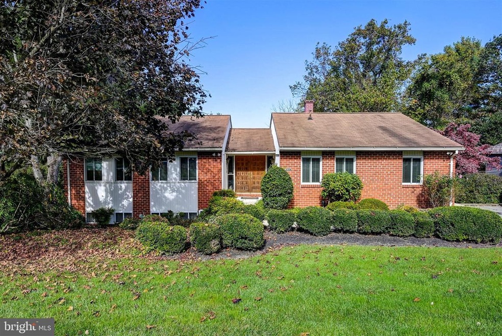 2208 Shefflin Ct, Baltimore, MD 21209 - photo 1