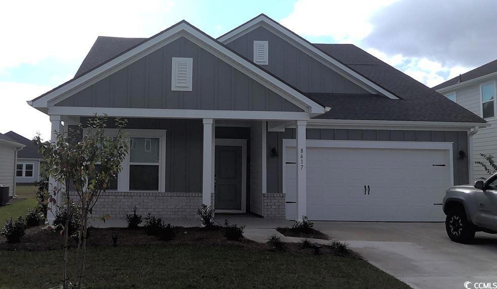 8617 Pinnacle Cove Way unit 20 Northbrook F, Longs, SC 29568 - photo 1