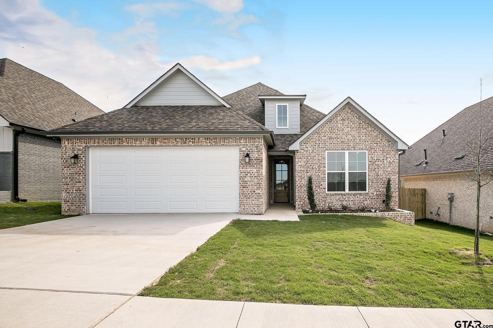 7018 7018 Hillside Ave, Tyler, TX 75707 - photo 1