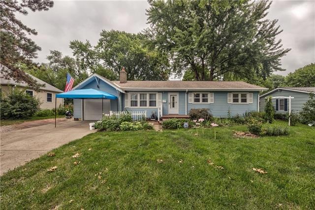 Sold • Co-Listing Agent