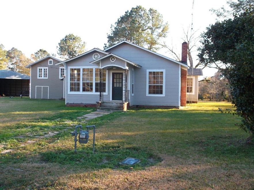 2056 McComb Holmesville Rd, McComb, MS 39648 - photo 1