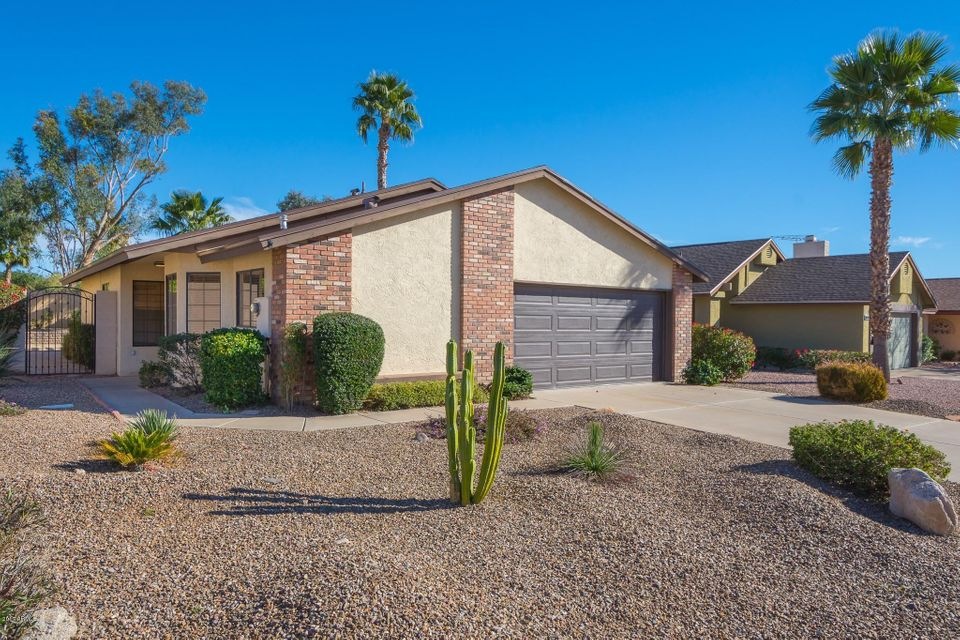 Great Curb Appeal