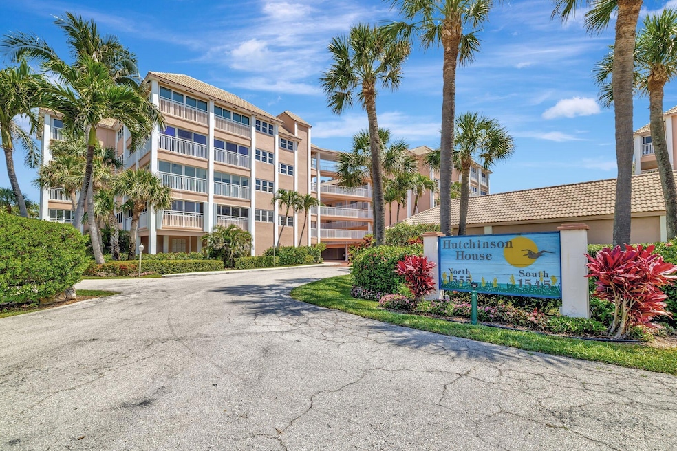 Hutchinson House unit 402N, Stuart, FL 34996 - photo 1