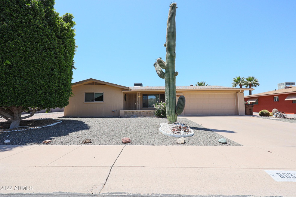 6033 E Dallas St, Mesa, AZ 85205 - photo 1