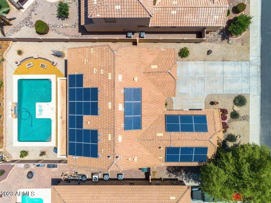 Aerial birds eye (2)